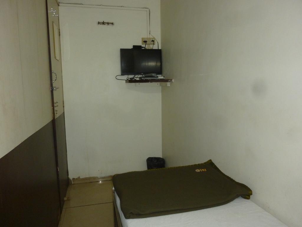Yadgar Guest House Bombay Exterior foto