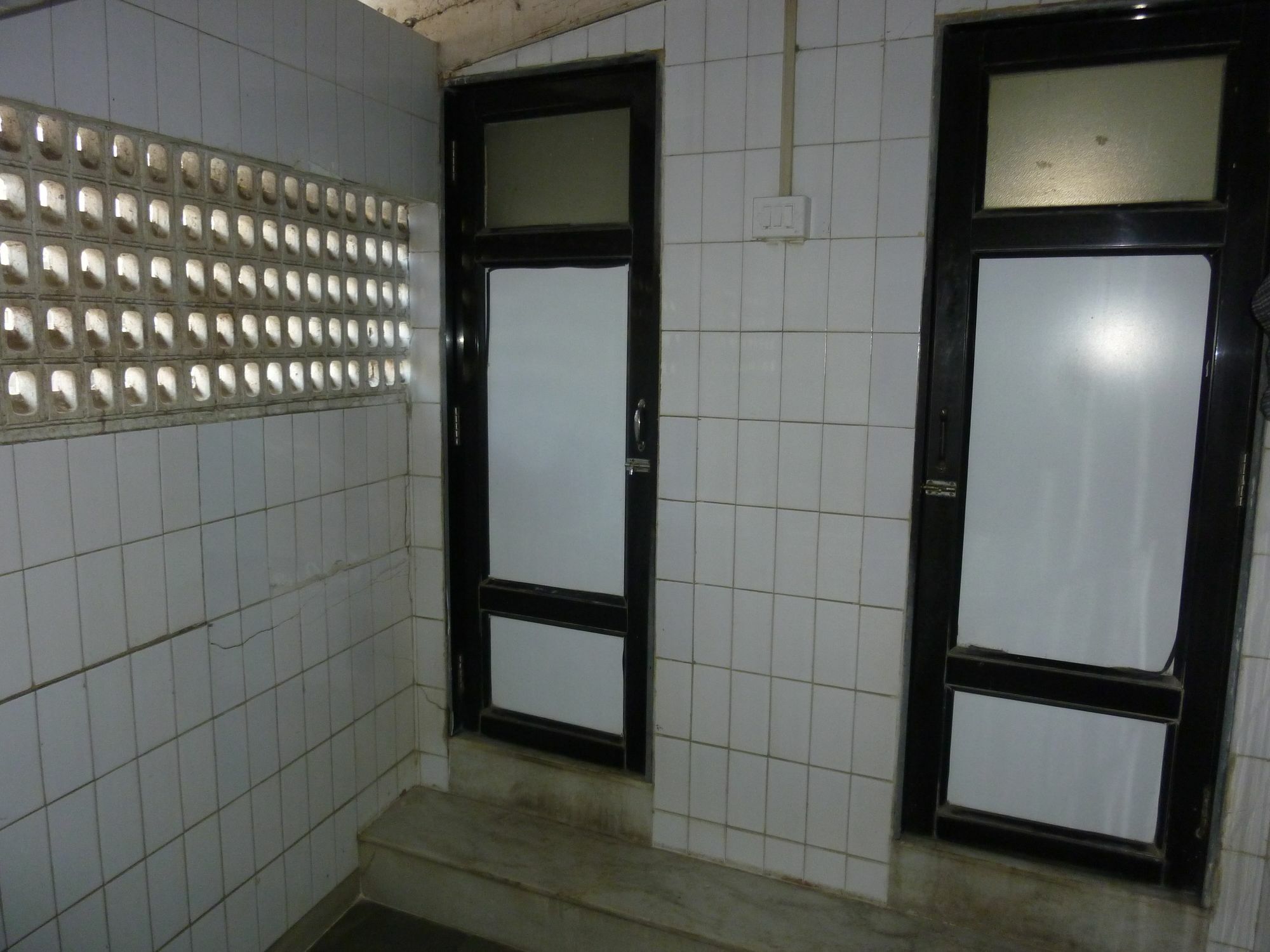 Yadgar Guest House Bombay Exterior foto