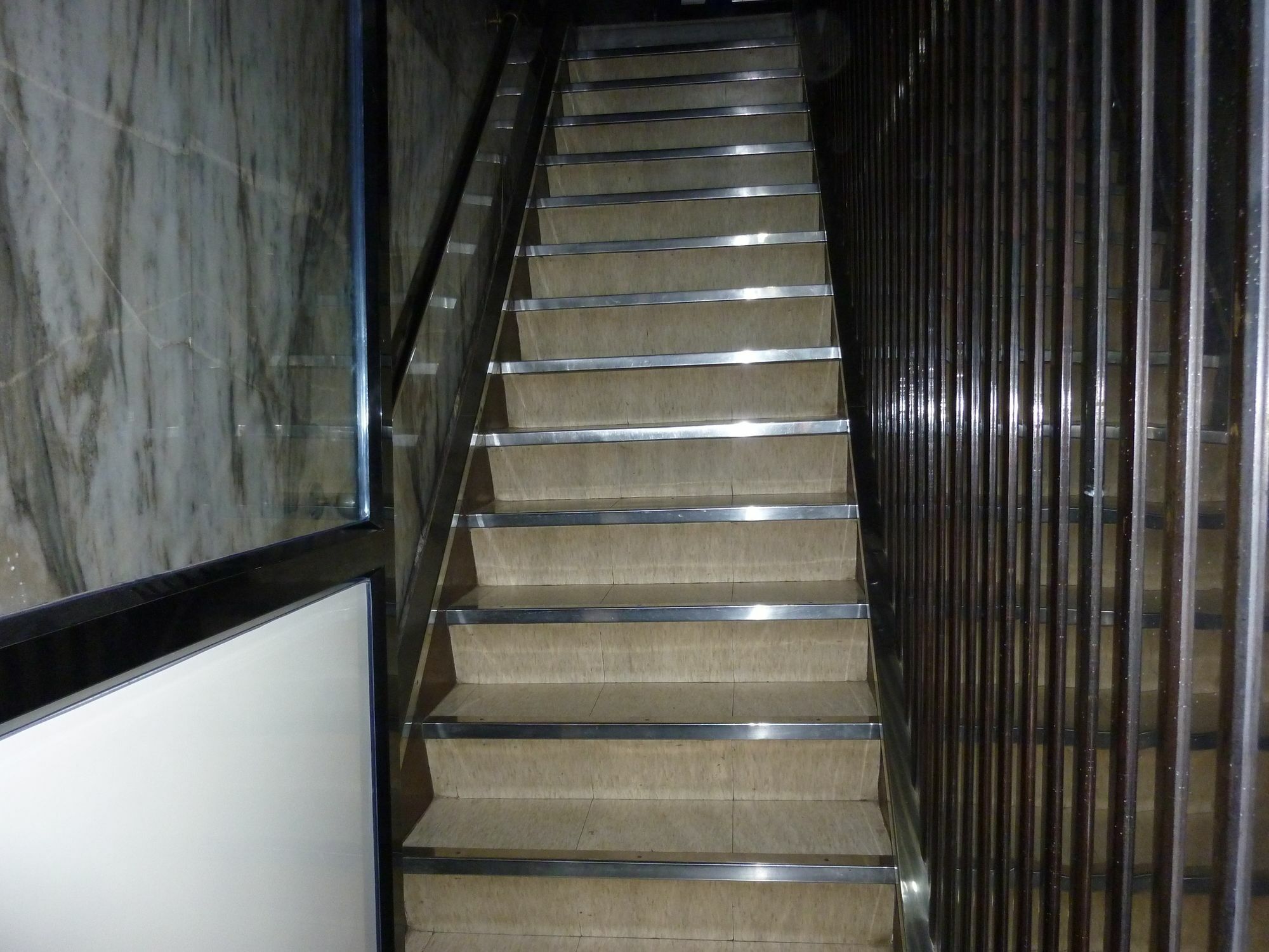 Yadgar Guest House Bombay Exterior foto