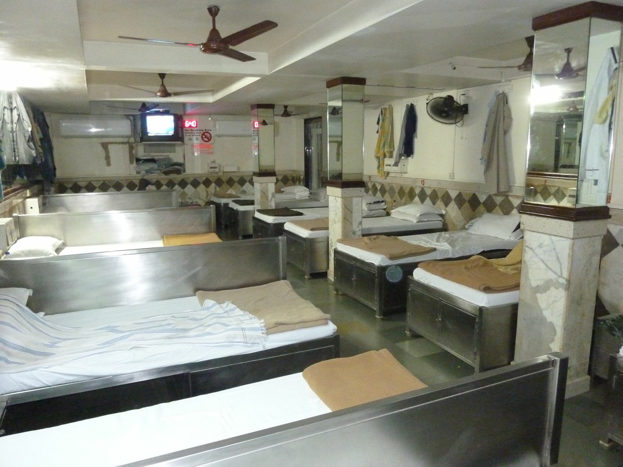 Yadgar Guest House Bombay Exterior foto